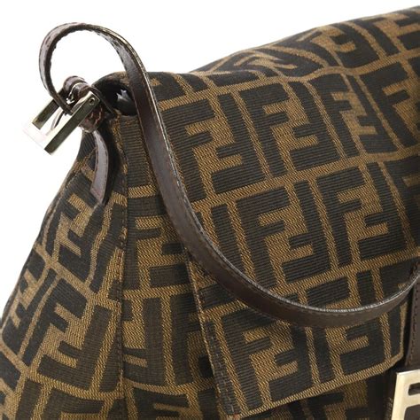 fendi zucca mama bag|fendi zucca mama forever bags.